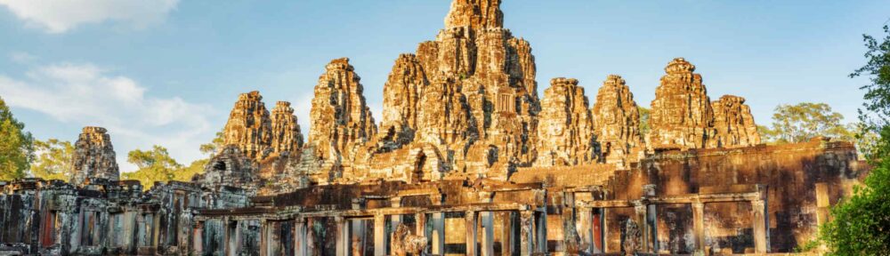 cambodia travel guide